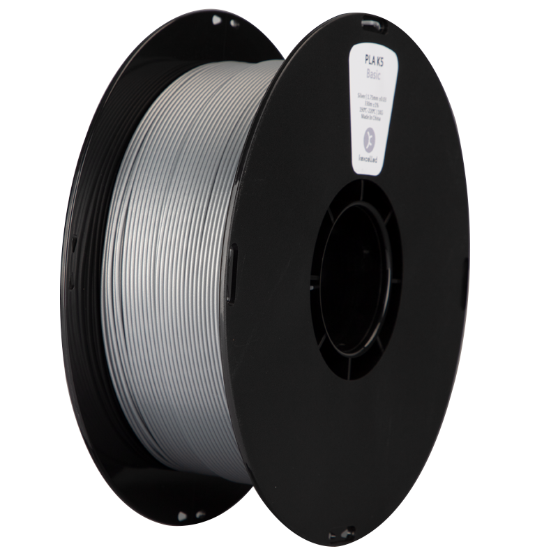 THE K5™ PLA-2.85-SLV-1KG