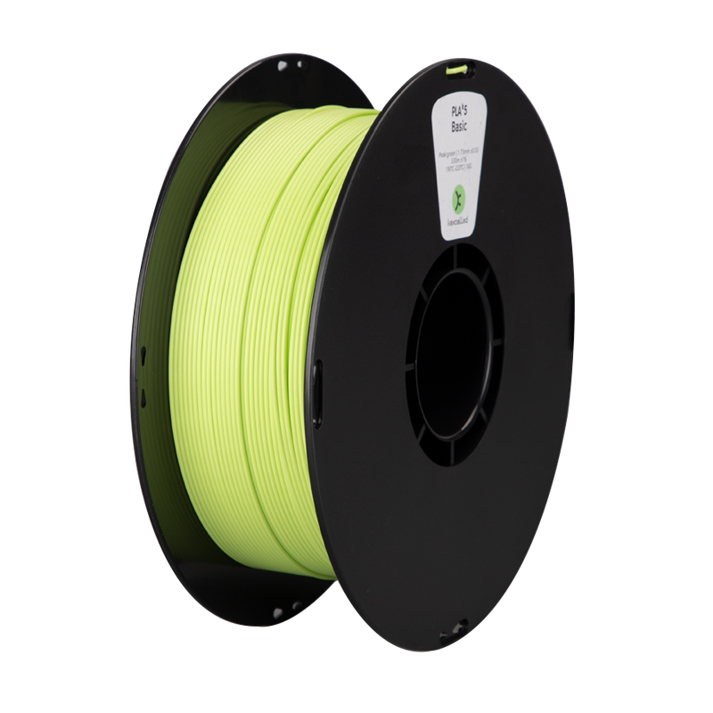 THE K5™ PLA-1.75-PKGN-1KG