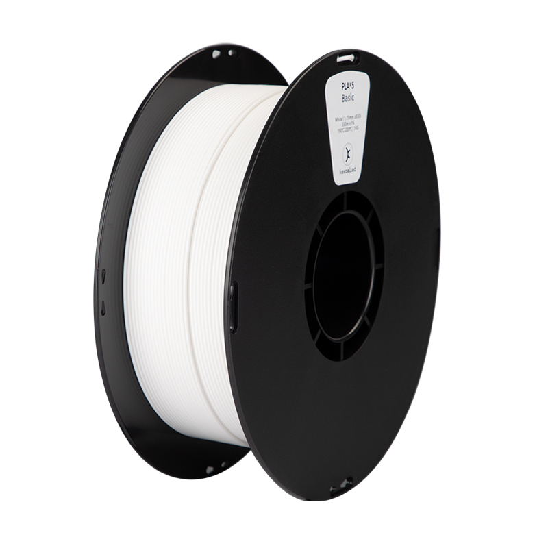 THE K5™ PLA-1.75-WHT-3KG