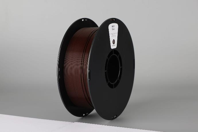 THE K5™ PLA-1.75-CHOC-1KG