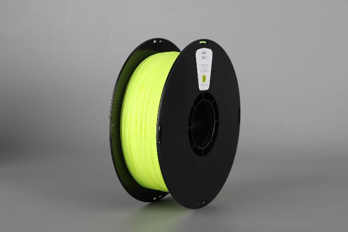 THE K5™ PLA-1.75-FYLW-1KG