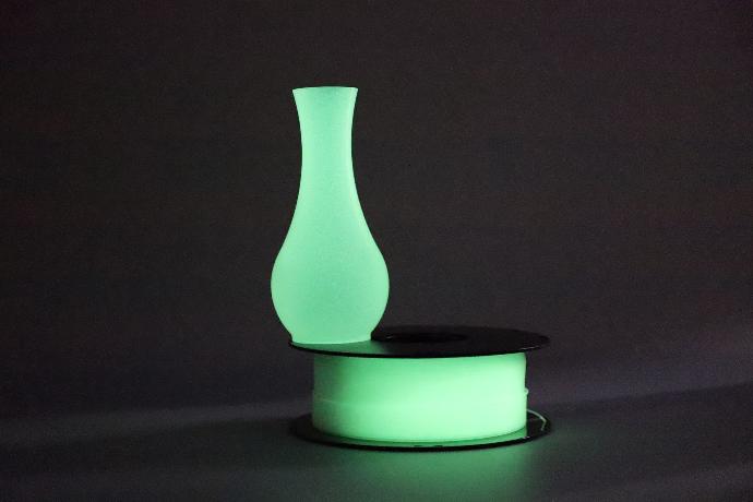 THE K5™ PLA C-1.75-GGRN-1KG