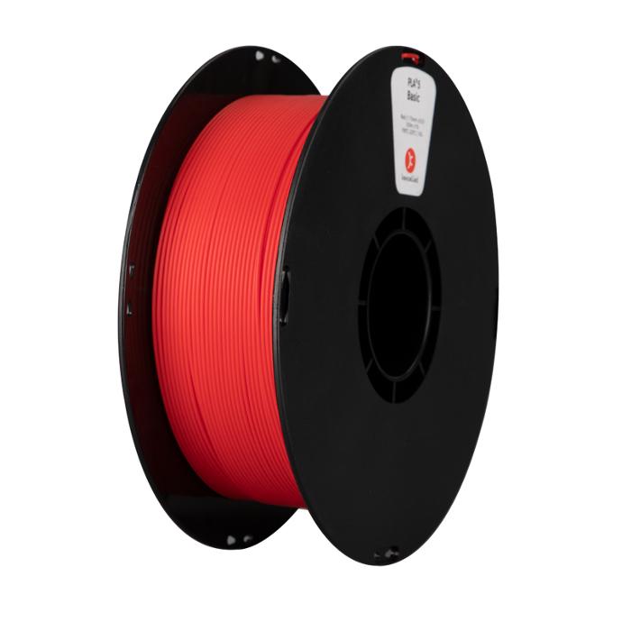 PLA K5-2.85-RED-1KG