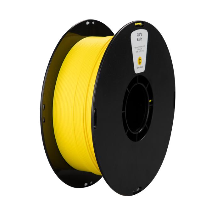 THE K5™ PLA-1.75-YLW-0.5KG
