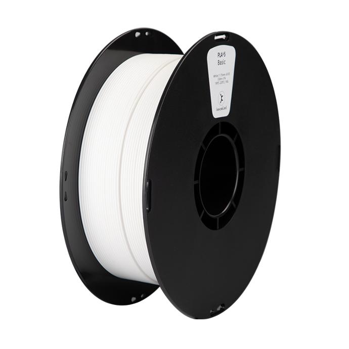 THE K5™ PLA-1.75-WHT-0.5KG