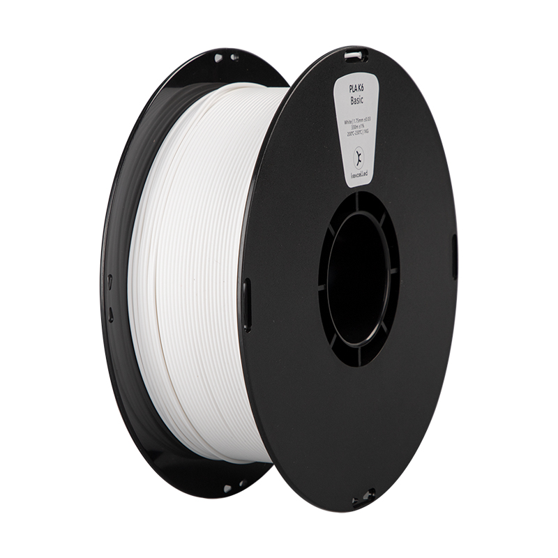 THE K6™ PLA-1.75-WHT-1KG