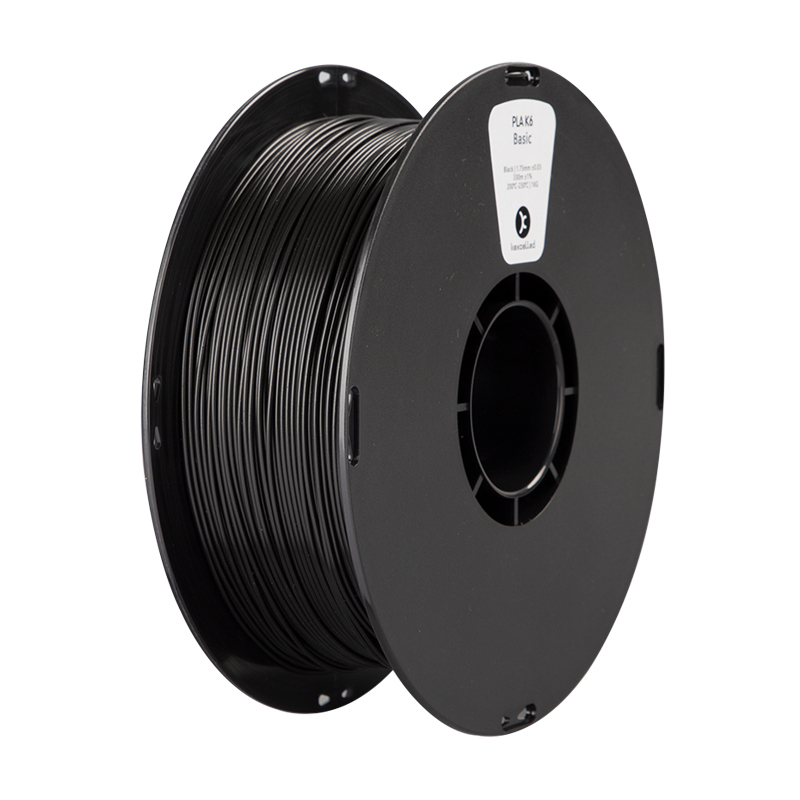 THE K6™ PLA-2.85-BLK-1KG