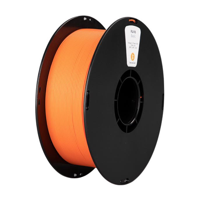 THE K6™ PLA-1.75-ORN-1KG