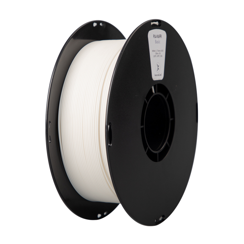 THE K6™ PLA FR-1.75-WHT-1KG