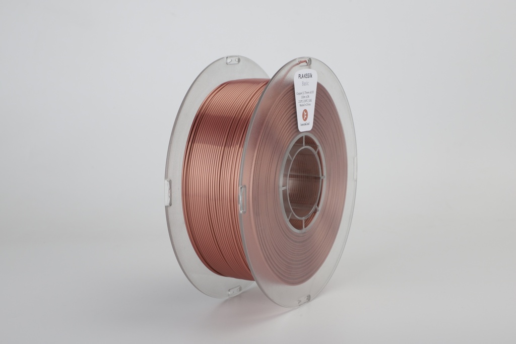 THE K5™ PLA Silk-2.85-COP-0.5KG