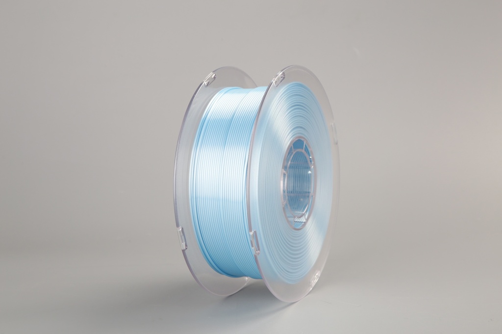 THE K5™ PLA Silk-2.85-BLU-0.5KG