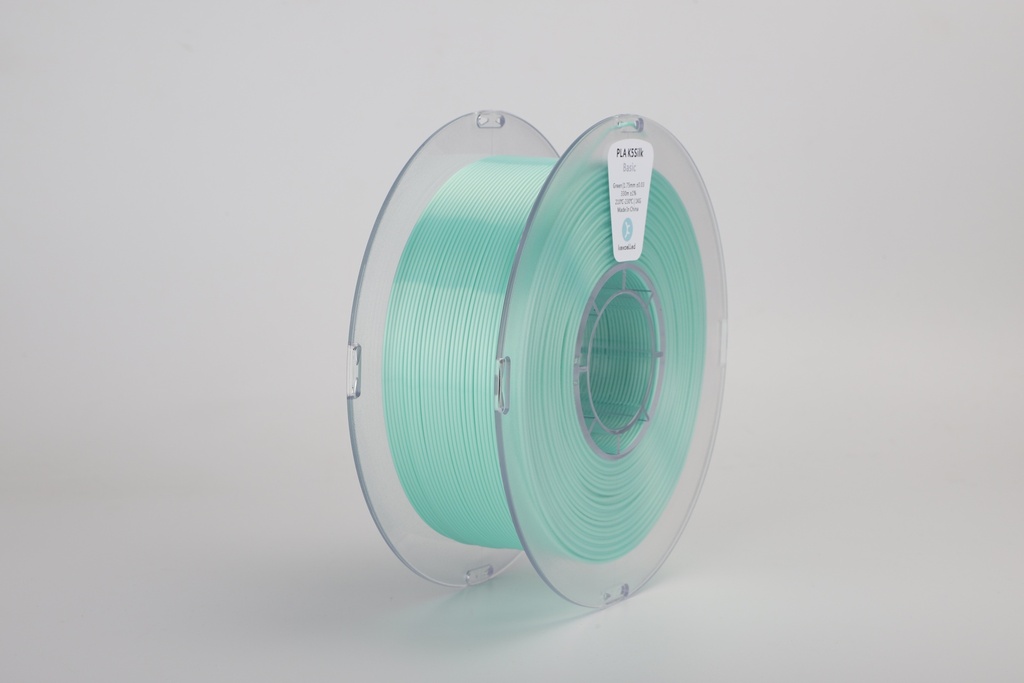 THE K5™ PLA Silk-2.85-GRN-0.5KG