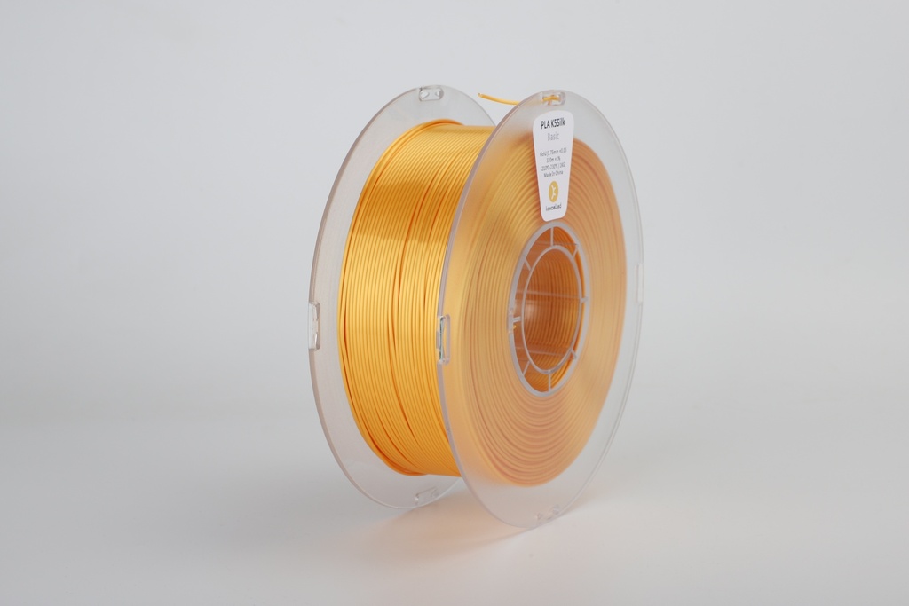 PLA K5Silk-2.85-GLD-1KG