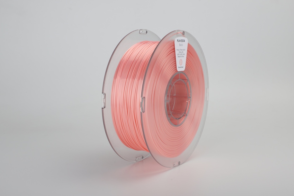 THE K5™ PLA Silk-1.75-PNK-1KG