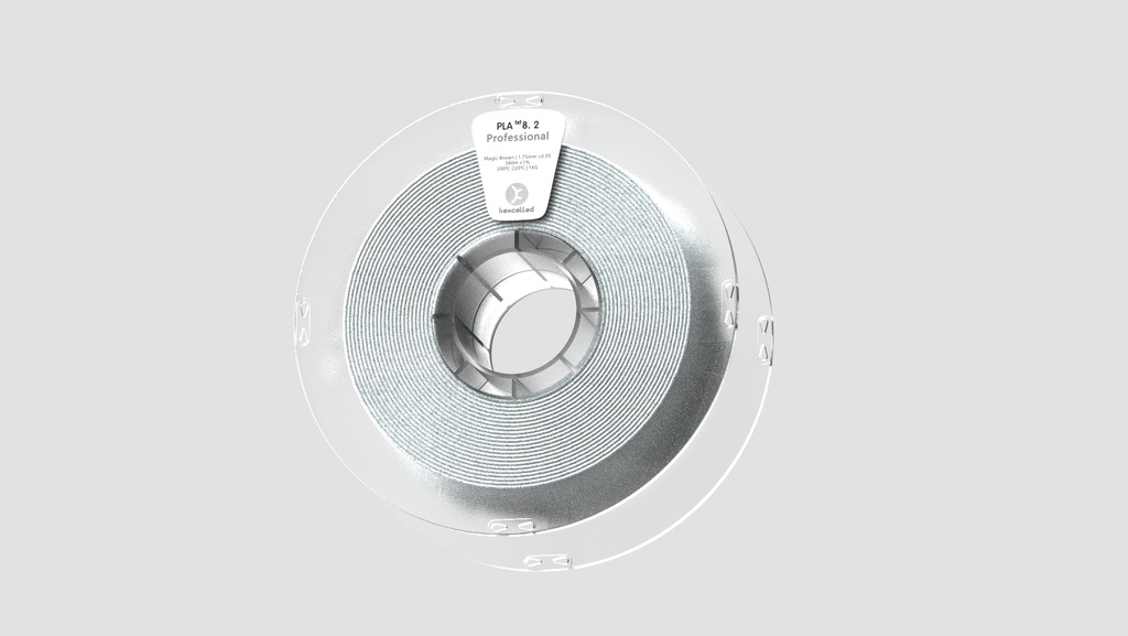 PLA K5Magic-1.75-BN-1KG