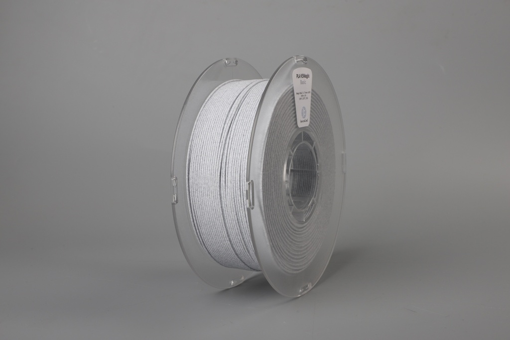 THE K5™ PLA Magic-1.75-BLK1-1KG