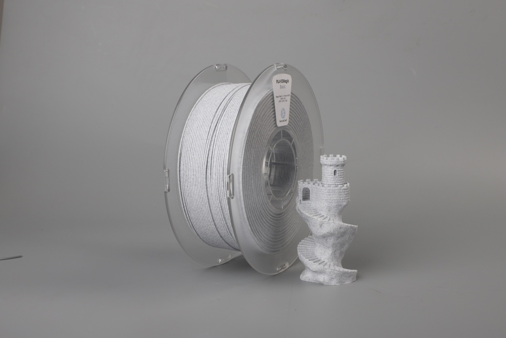 THE K5™ PLA Magic-2.85-GRN-1KG