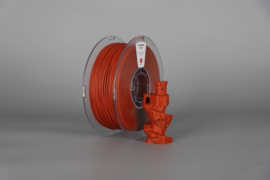 THE K5™ PLA Magic-1.75-BRI-1KG