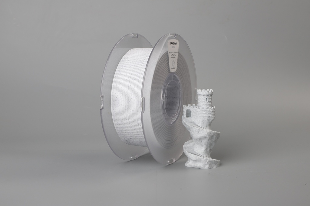 THE K5™ PLA Magic-2.85-BLK2-1KG