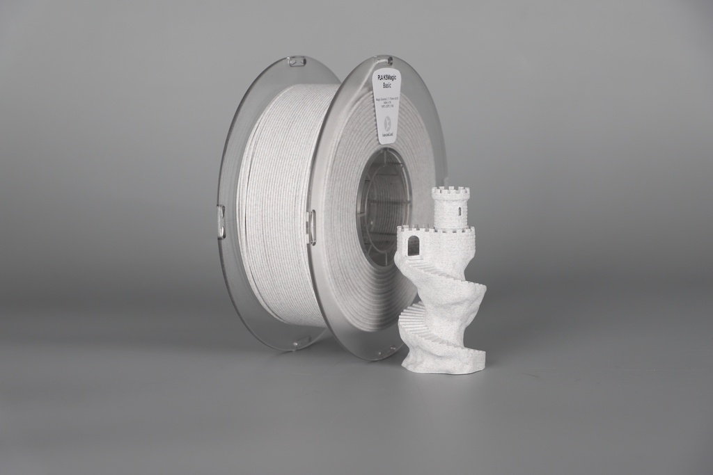 THE K5™ PLA Magic-2.85-GRA1-1KG