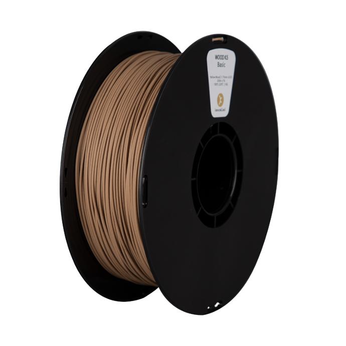 WOOD K5-1.75-YLW-0.5KG