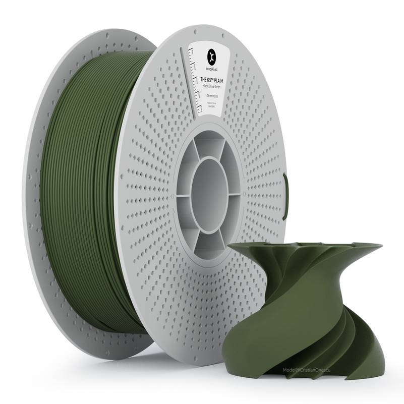 K5 PLA M-1-OLV-1K