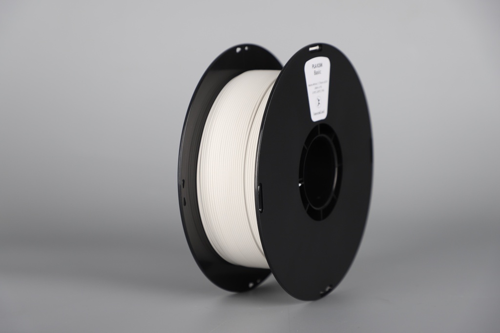 THE K5™ PLA M-1.75-WHT-1KG