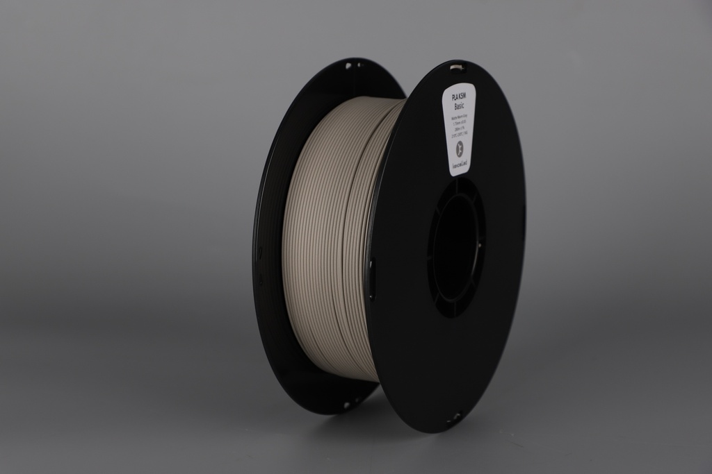 THE K5™ PLA M-1.75-WGRY-1KG