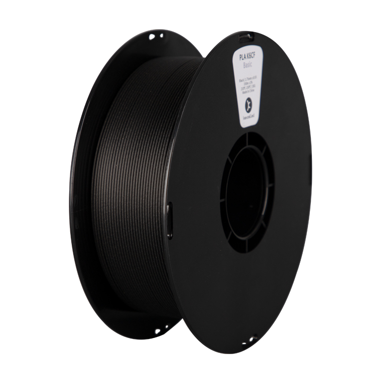 THE K6™ PLA CF-1.75-1KG-BLK