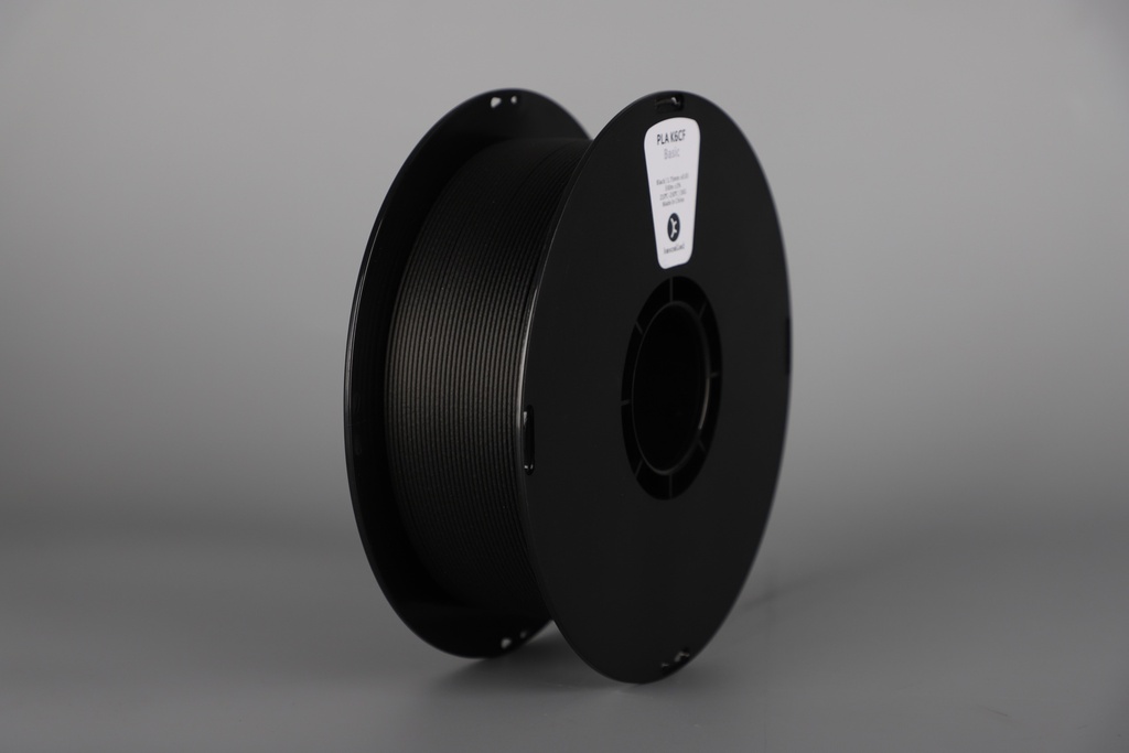 THE K6™ PLA CF-1.75-1KG-BLK