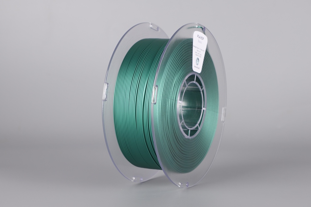 THE K5™ PLA P-1.75-MGRN-1KG