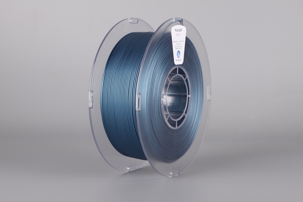 THE K5™ PLA P-1.75-BLU-1KG
