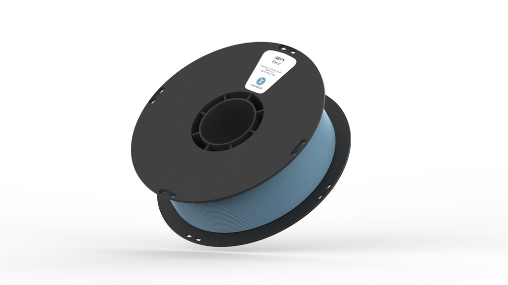 THE K5™ ABS-1.75-BGY-1KG