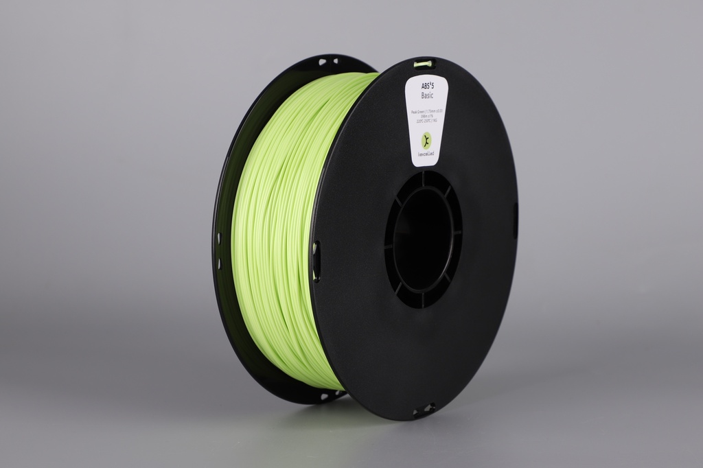 THE K5™ ABS-1.75-PKGN-1KG