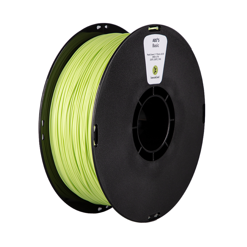 THE K5™ ABS-1.75-PKGN-1KG