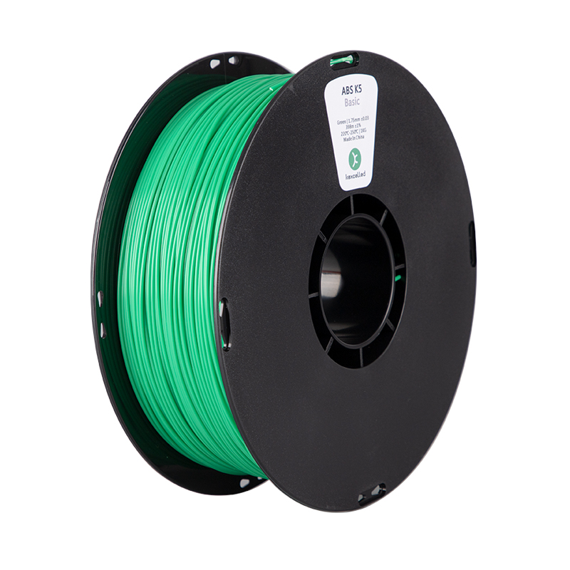 THE K5™ ABST-1.75-GRN-1KG