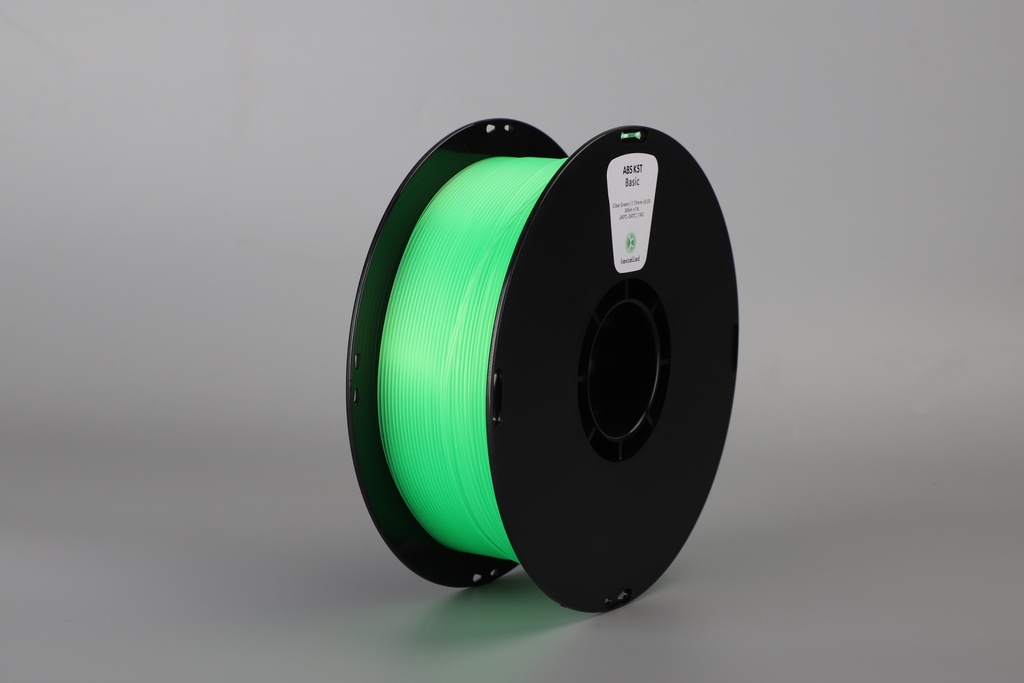 THE K5™ ABST-1.75-GRN-1KG