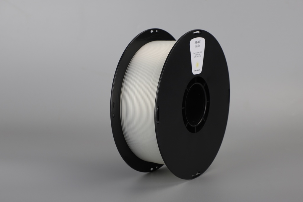 THE K5™ ABST-1.75-WHT-1KG