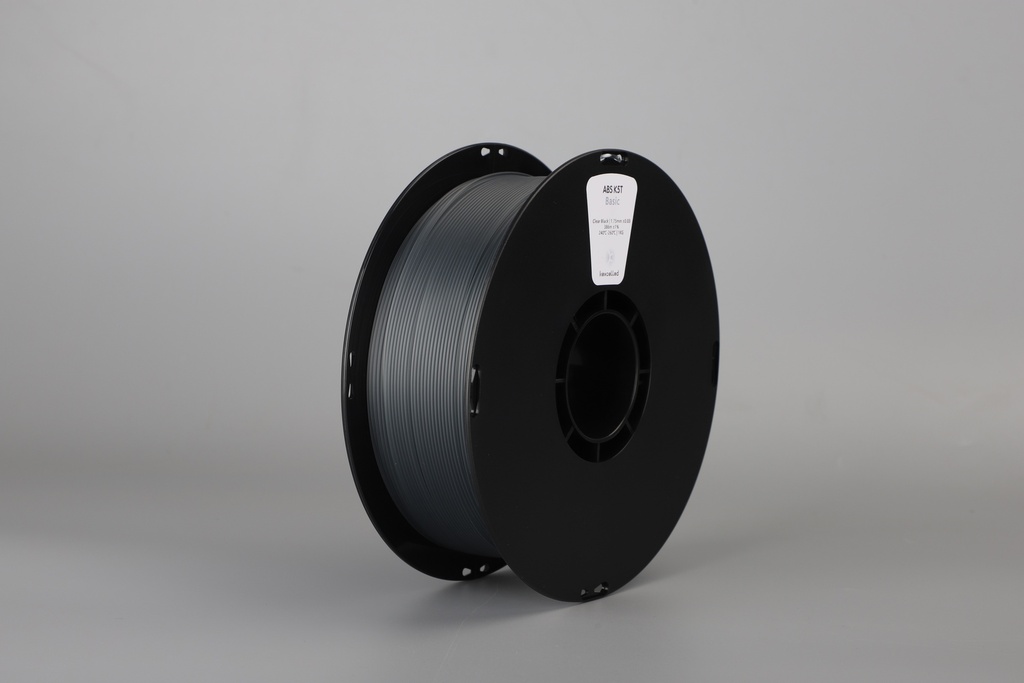 ABS K5T-1.75-BLK-1KG