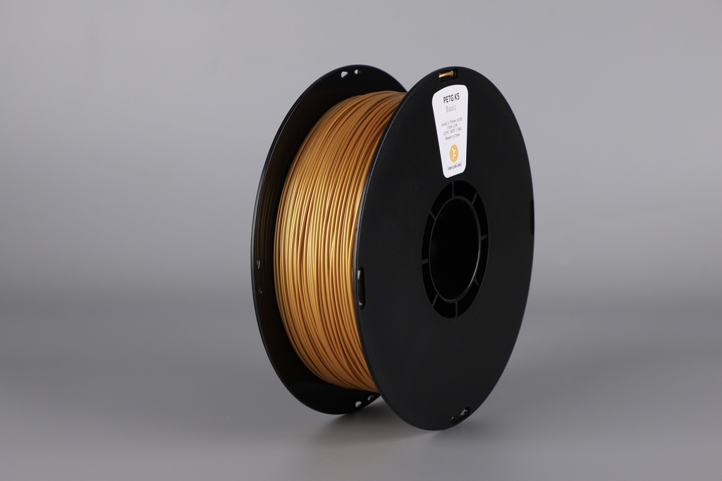 PETG K5-2.85-GLD-1KG