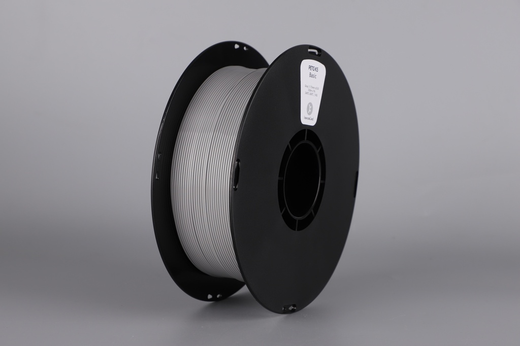 THE K5™ PETG-1.75-GRY-1KG