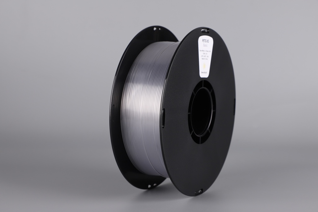 THE K5™ PETG-1.75-TWHT-1KG