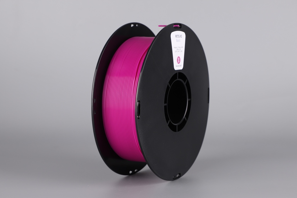 THE K5™ PETG-2.85-PUR-1KG