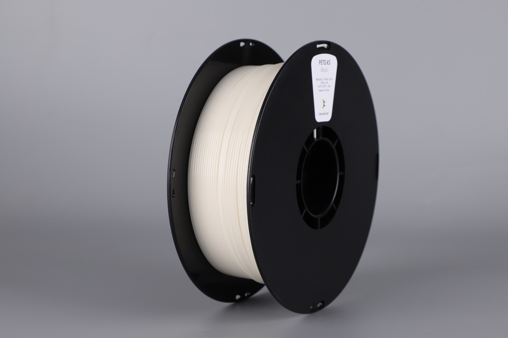 THE K5™ PETG-1.75-NAT-1KG