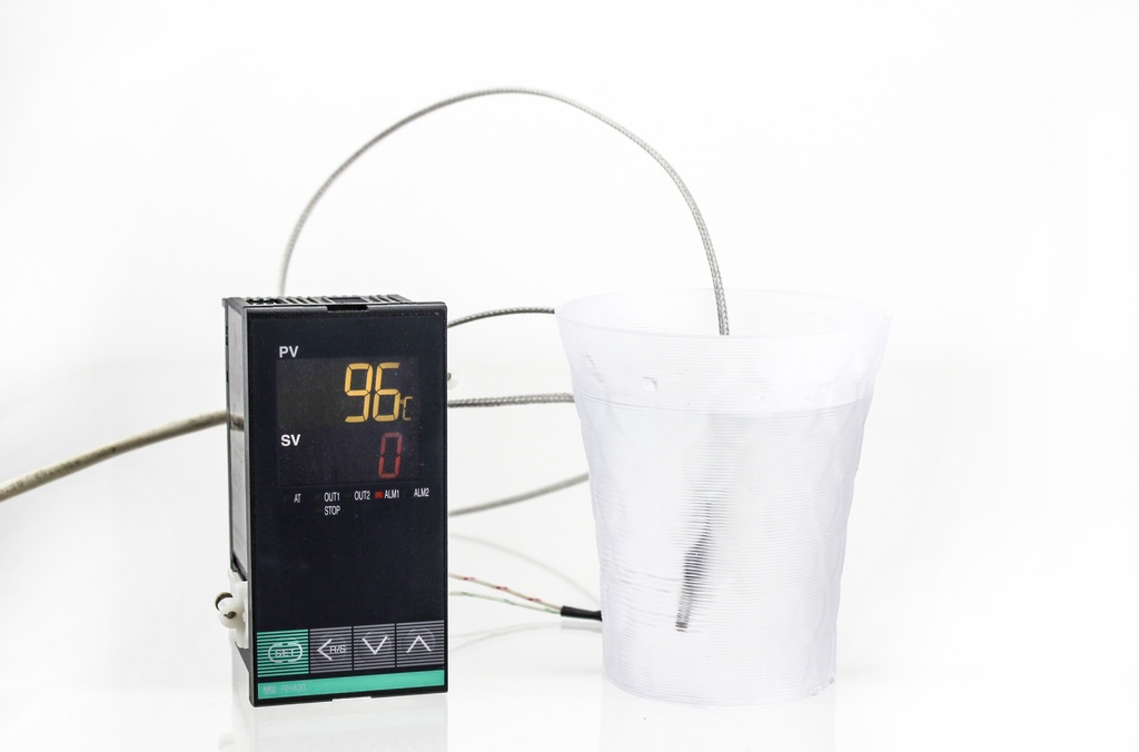 THE K6™ PETG-1.75-TWHT-1KG