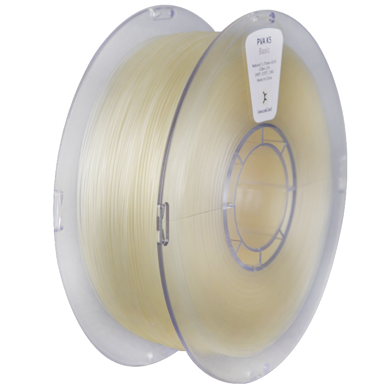 THE K6™ PVA-1.75-NAT-0.5KG