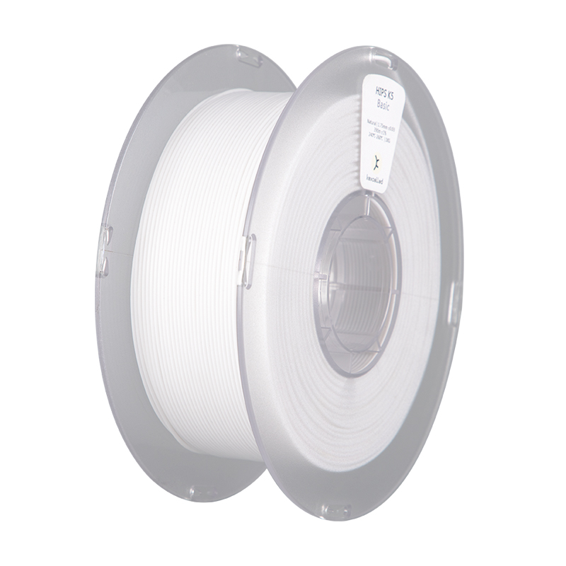 THE K6™ HIPS-1.75-NAT-1KG