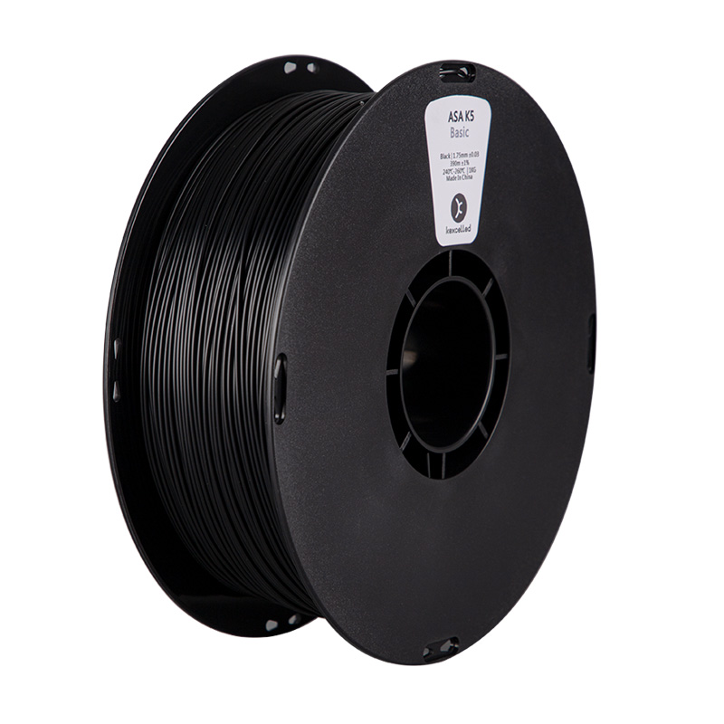 THE K5™ ASA-1.75-BLK-1KG