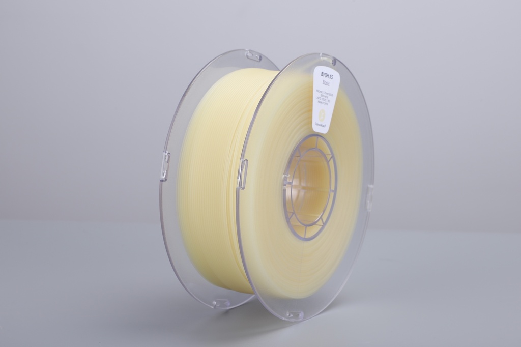 BVOH K5-1.75-NAT-1KG