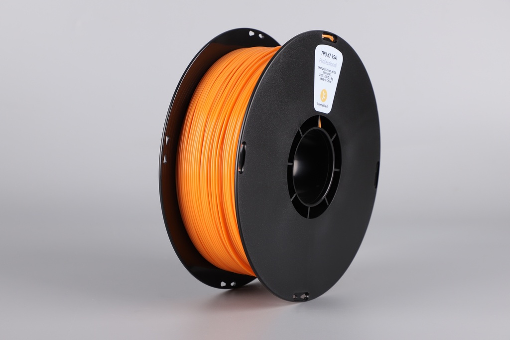 THE K8™ TPU 95A-1.75-ORN-1KG